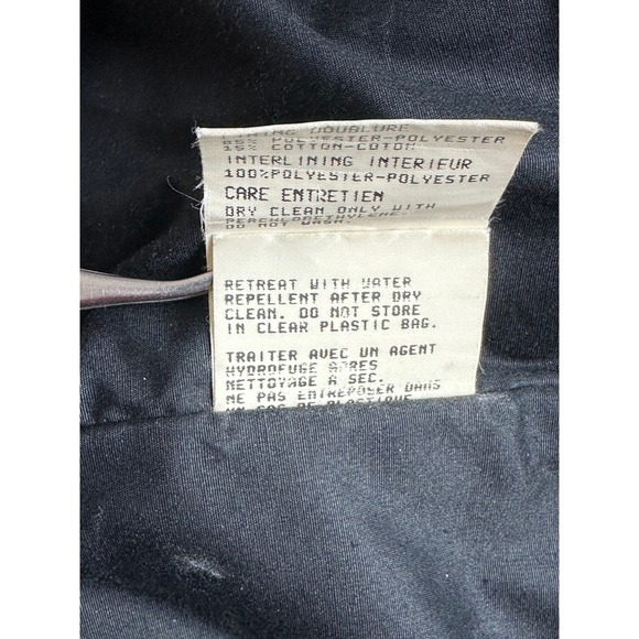 Bogner Men's Pullover Anorak Ski Jacket Green Black Festival sz L (15566) - Picture 12 of 12